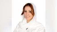 نورا المطيري 