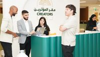مقر المؤثرين