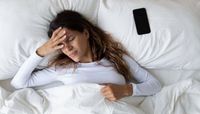 الإجهاد ليس دائما نتيجة نمط الحياة