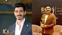 صانعا المحتوى المعروفان بـ"مداهم "وشاكر محظور"