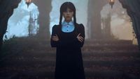 الموسم الثاني من مسلسل "Wednesday"