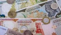 الليرة السورية - أرشيفية 