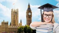 تكاليف الماجستير في بريطانيا