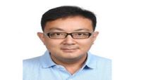 ماجد وانغ  