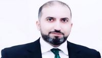 د. أشرف الراعي 