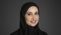  مريم ماجد بن ثنية 