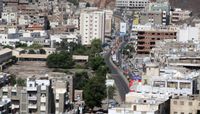 مدينة عدن اليمنية