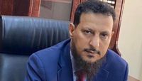 عبدالرحمن شيخ عبدالرحمن اليافعي محافظ عدن الجديد 