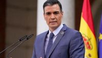 رئيس الحكومة الإسبانية