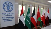 الفاو: الإمارات شريك استراتيجي في دعم الأمن الغذائي إقليمياً وعالميا