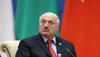 رئيس بيلاروسيا ألكسندر لوكاشينكو