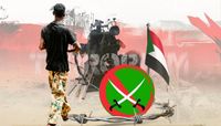 مطالبات بتصنيف إخوان السودان جماعة إرهابية