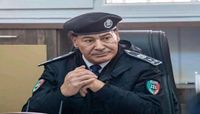 رئيس فرع جهاز الشرطة القضائية شرقي طرابلس اللواء فرج المبروك