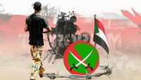 مطالبات بتصنيف إخوان السودان جماعة إرهابية
