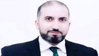 د. أشرف الراعي