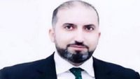 د. أشرف الراعي