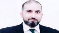 د. أشرف الراعي