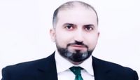 د. أشرف الراعي