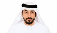 الدكتور محمد سليمان الشحي