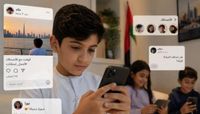لتنظيم استخدام الأطفال لشبكات التواصل