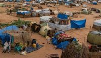 المدنيون يدفعون ثمن الحرب في السودان