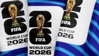  أسعار تذاكر مباراة مصر وأستراليا في كأس العالم 2026