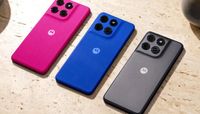 هاتف Moto G77 Power