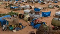 الحرب تفاقم الأزمة الإنسانية في السودان