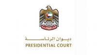 شعار ديوان الرئاسة في الإمارات