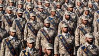 عناصر الحرس الثوري