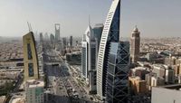 أسعار العقارات في السعودية تعبر من الانكماش إلى النمو بنصف 2026