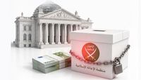 حصول "الإغاثة الإسلامية" على تمويل يثير انتقادات بألمانيا