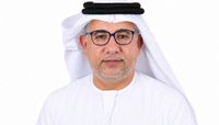 الدكتور محمد البشاري 