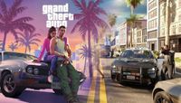 لعبة GTA 6